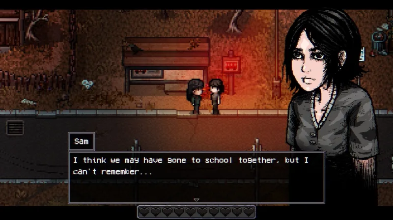 Welcome to Elderfield screenshot 3