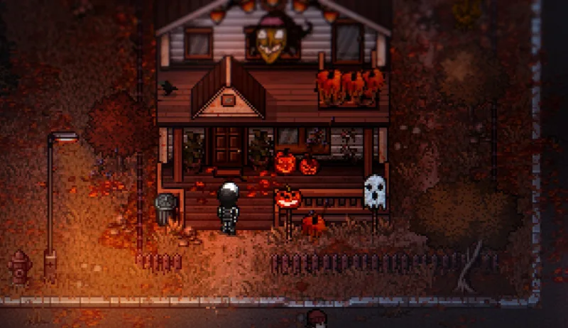 Welcome to Elderfield screenshot 4