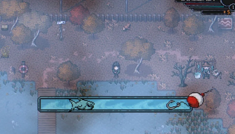 Welcome to Elderfield screenshot 5