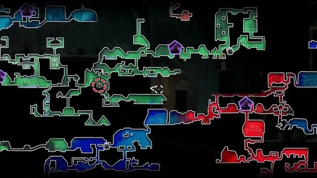 Well Dweller screenshot 3