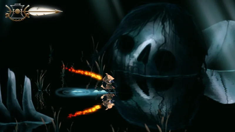 Well Dweller screenshot 4