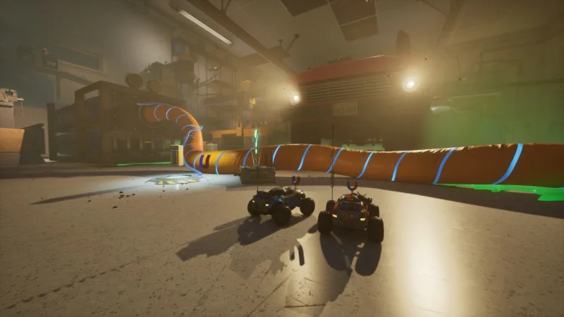 WheelMates screenshot 1