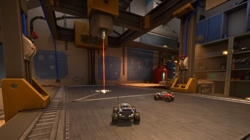 WheelMates screenshot 2