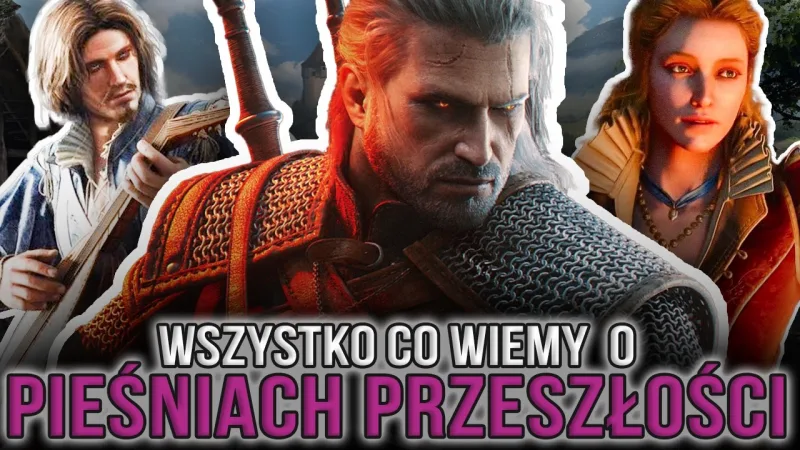 Wiedźmin 3: Dziki Gon - Remaster screenshot 2
