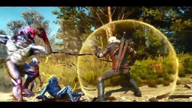 Wiedźmin 3: Dziki Gon - Remaster screenshot 3