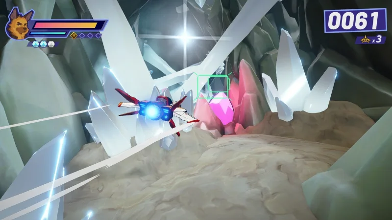 Wild Blue Skies screenshot 1