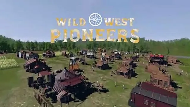 Wild West Pioneers screenshot 1