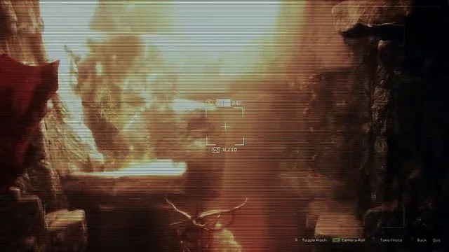 Wilderdark screenshot 1