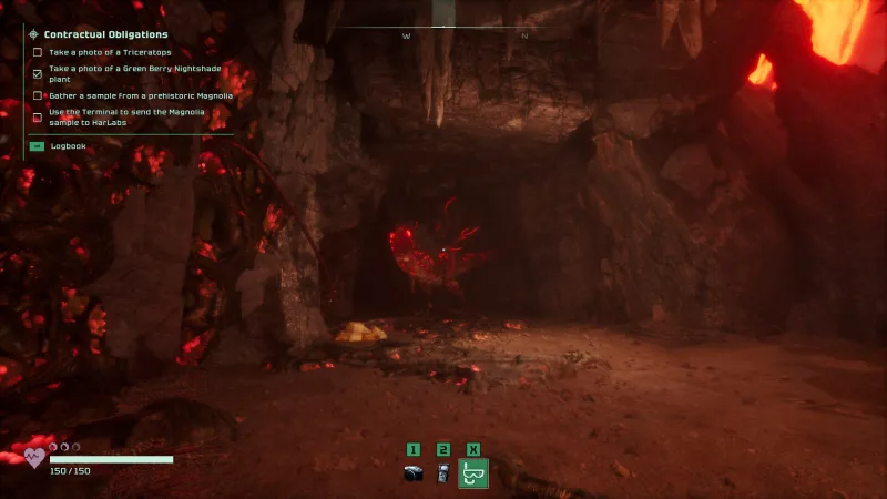 Wilderdark screenshot 4