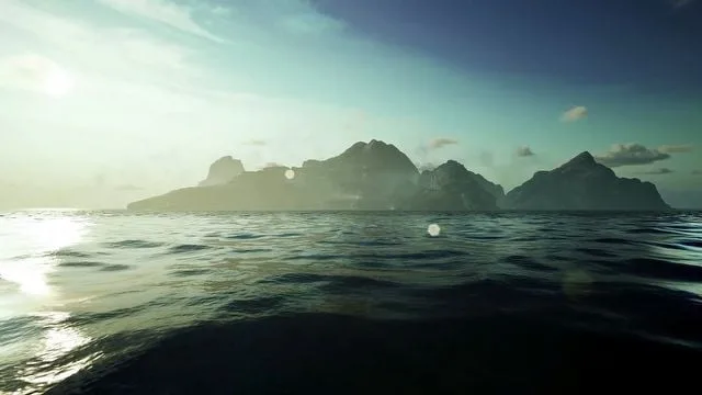 WILL: Follow The Light screenshot 2