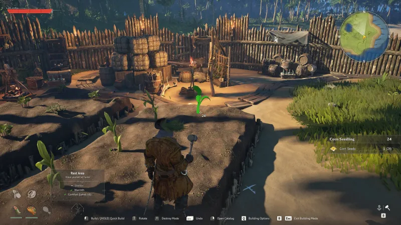 Windrose screenshot 2