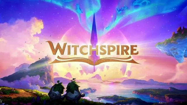 Witchspire screenshot 1