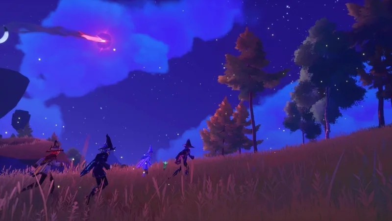 Witchspire screenshot 5