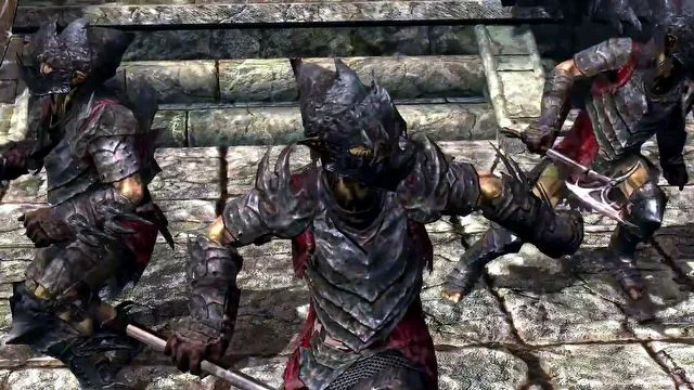 Władca Pierścieni: Wojna na Północy - edycja klasyczna screenshot 2
