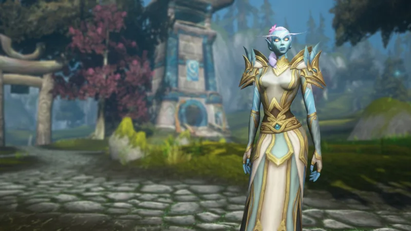 World of Warcraft: Forever screenshot 1