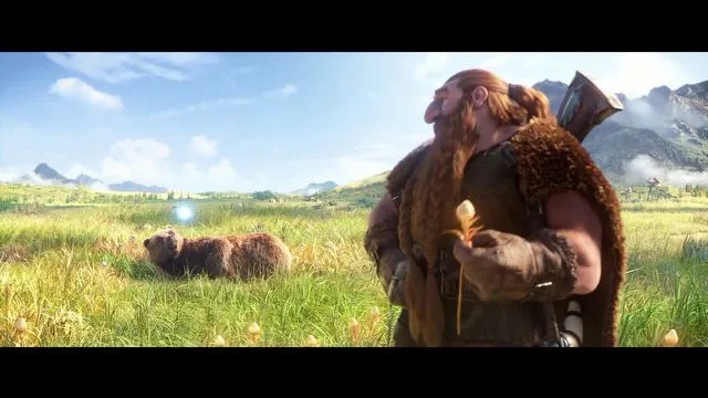 World of Warcraft: Forever screenshot 3