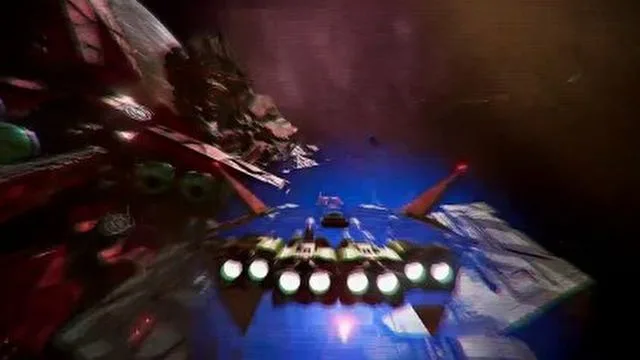 X4: Timelines screenshot 2