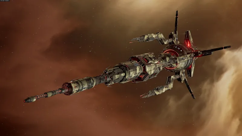 X4: Timelines screenshot 3