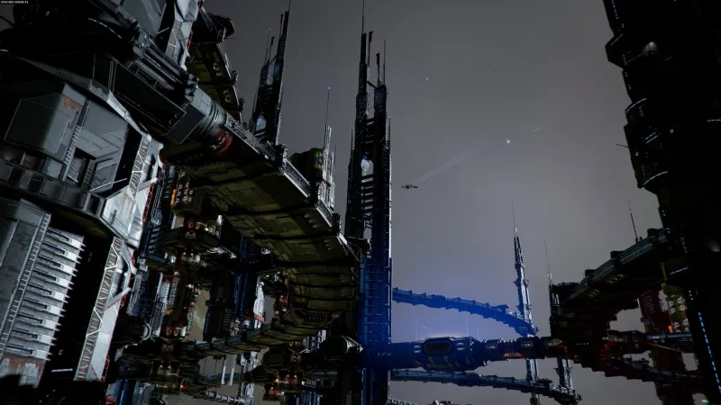 X4: Timelines screenshot 4