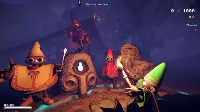 YAPYAP screenshot 4
