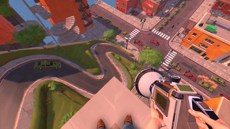 Yerba Buena screenshot 4