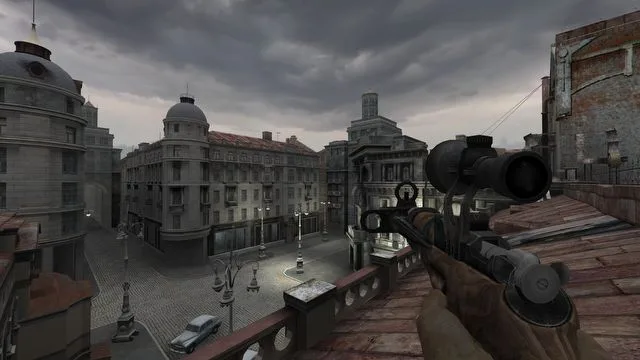 You Are Empty: Absolute Edition screenshot 1