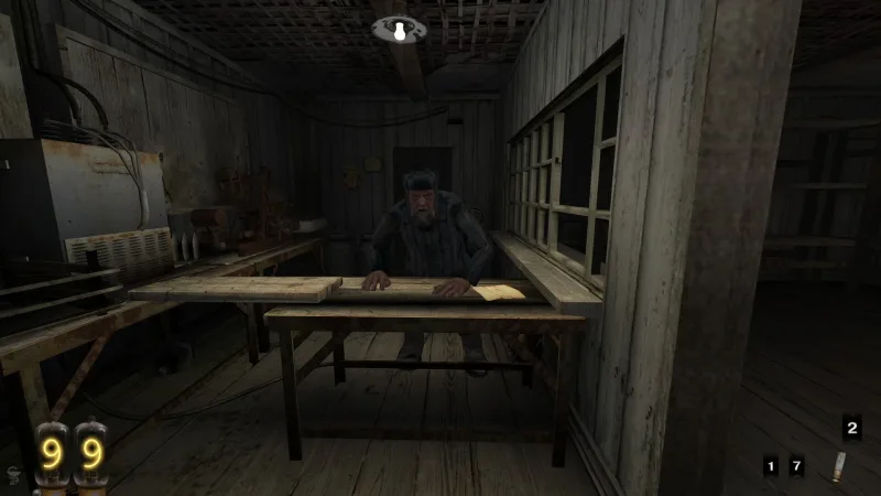 You Are Empty: Absolute Edition screenshot 2