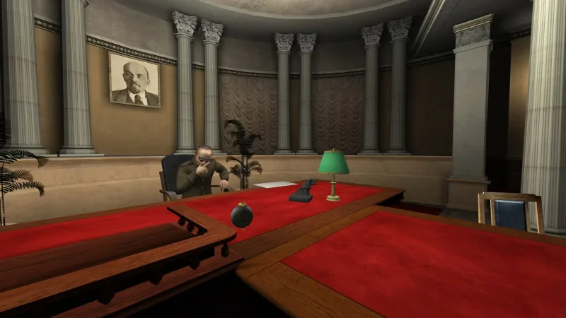 You Are Empty: Absolute Edition screenshot 3