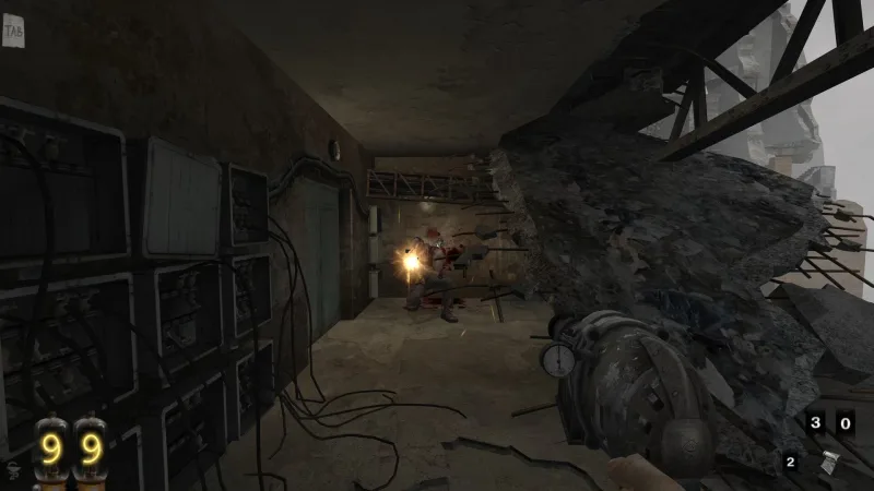 You Are Empty: Absolute Edition screenshot 5
