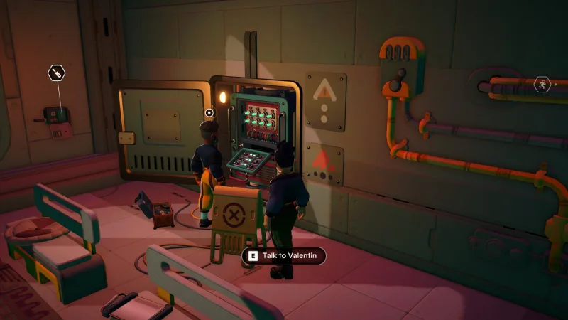 Young Suns screenshot 2