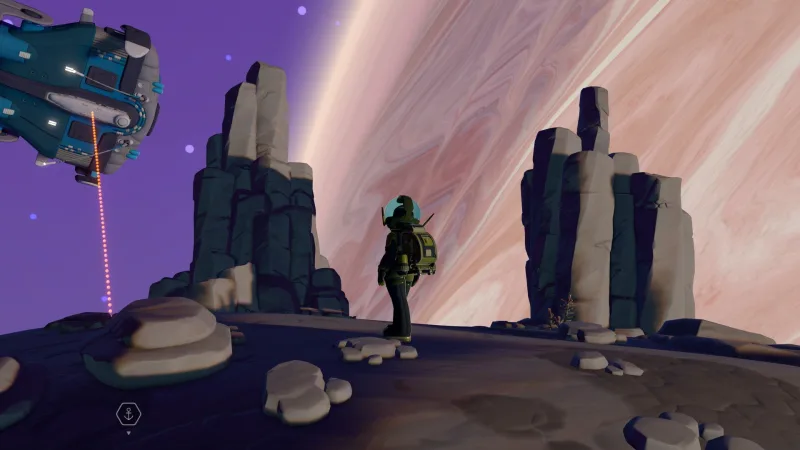 Young Suns screenshot 3