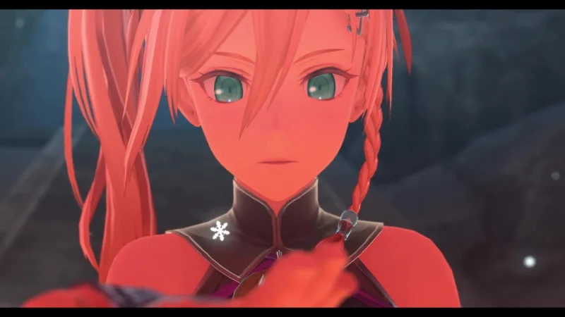 Ys X: Proud Nordics screenshot 2