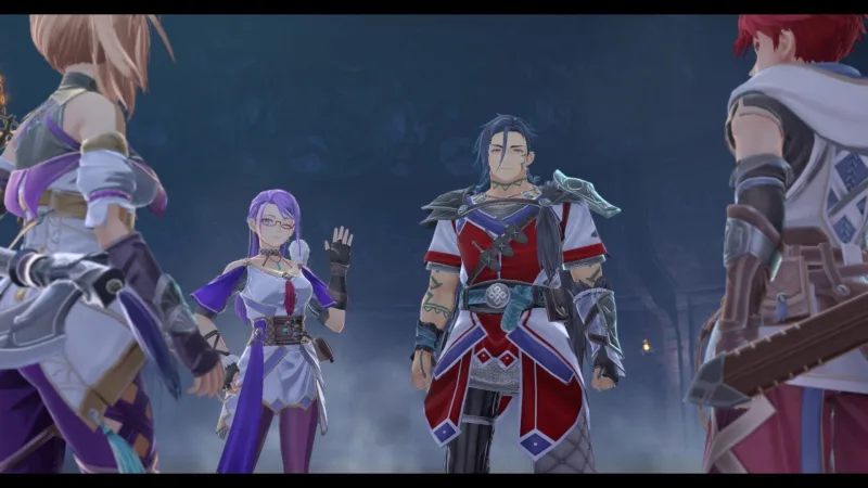 Ys X: Proud Nordics screenshot 3