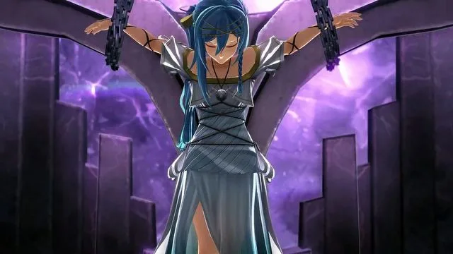 Ys X: Proud Nordics screenshot 4
