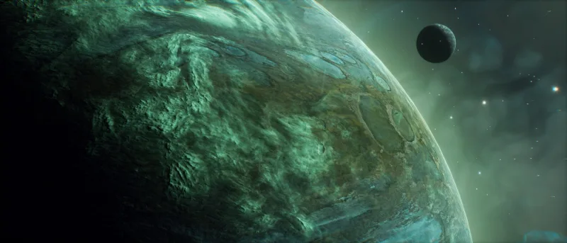 ZeroSpace screenshot 2