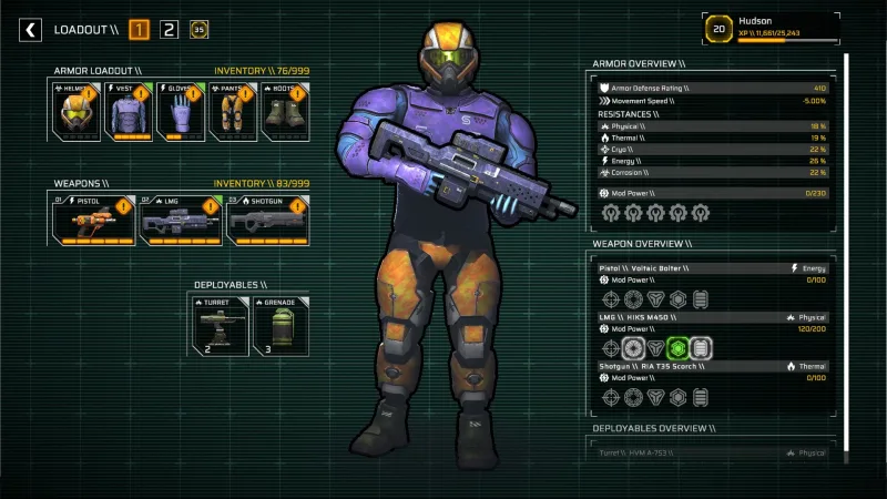 Zombie Assault: Resurgence screenshot 2